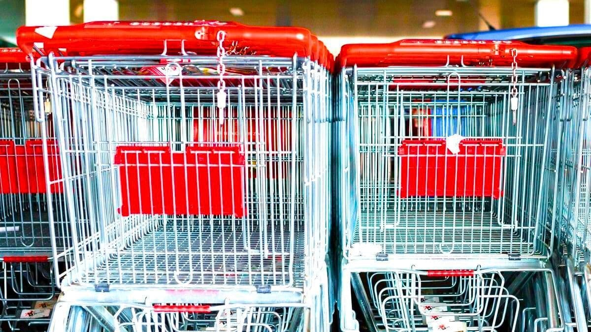fini les caddies en supermarche voici par quoi ils sont remplaces toutes les enseignes concernees