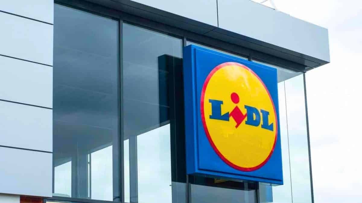 gel douche lidl