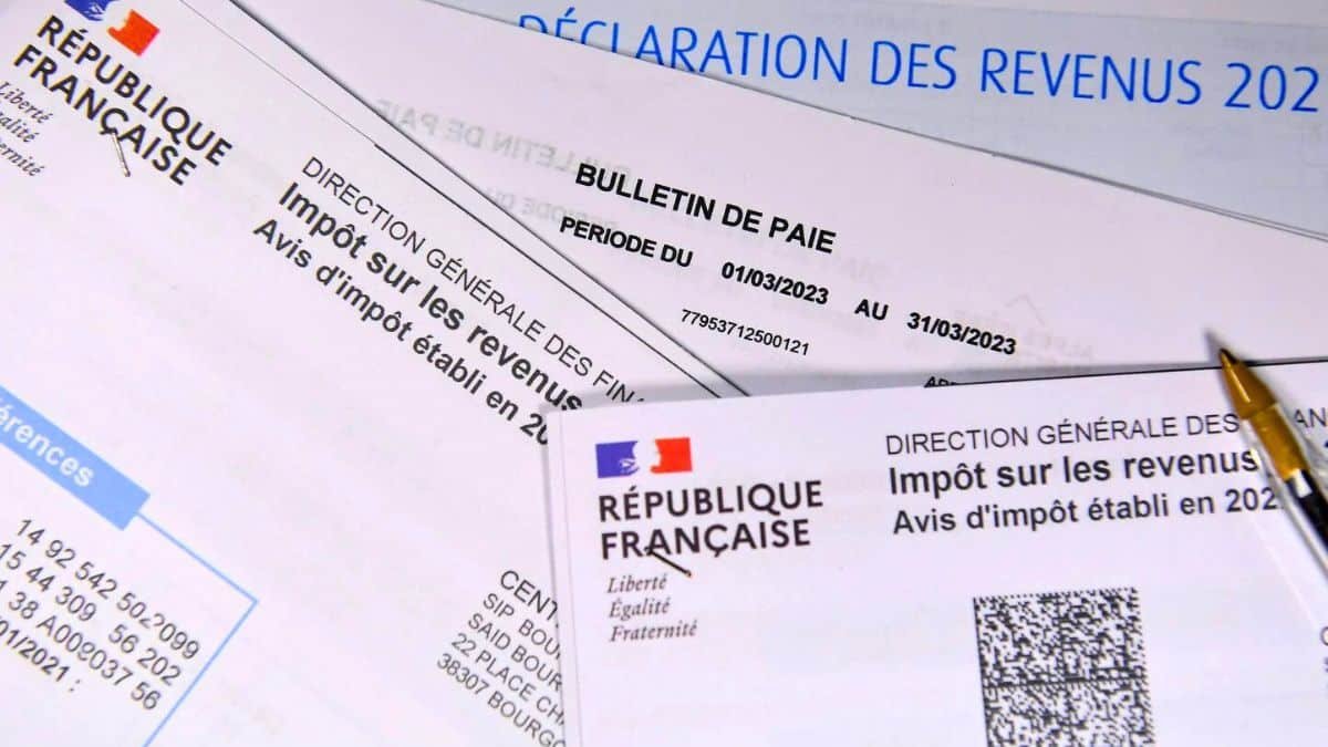 impôts 2025 cette case que des millions de français oublient de cocher et qui peut leur rapporter 500€