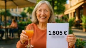 je touche 1605€ à la retraite alors que je n’ai jamais travaillé de ma vie, voici comment faire pareil