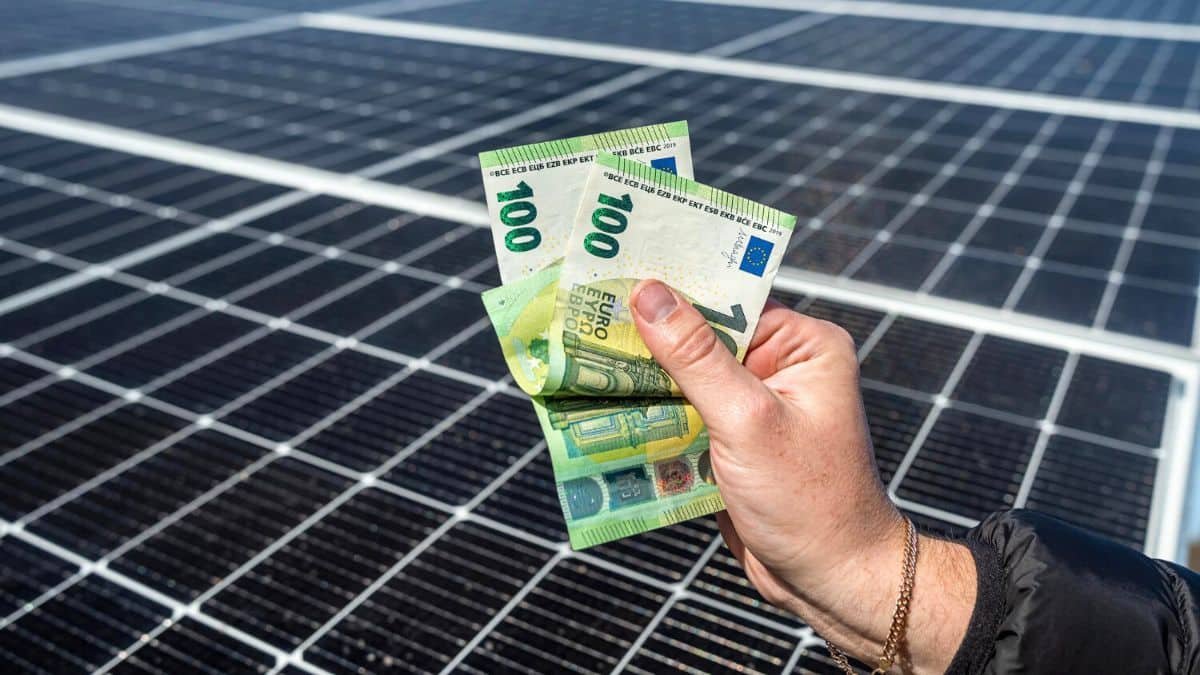 les panneaux solaires sont ils toujours intéressants en 2025