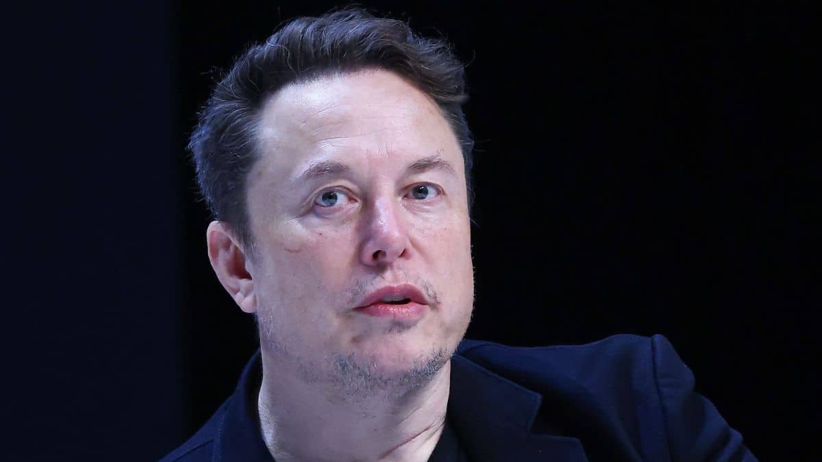 « nous avons atteint la limite » elon musk défend la théorie du peak data et affirme qu’il n’y a plus de données humaines pour entraîner l’ia