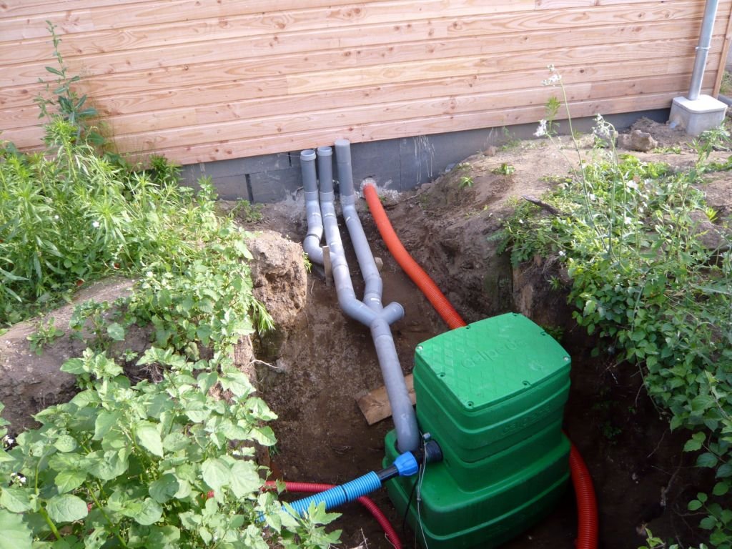 pompe de relevage