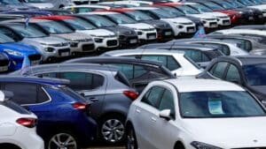 ces voitures sont impossibles à revendre en occasion « on refuse automatiquement de les reprendre »