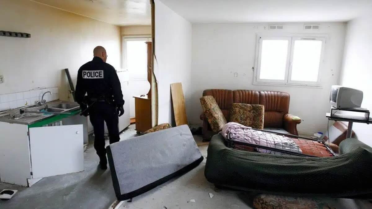 cest definitif fin des squatteurs en france une nouvelle loi entre en vigueur en avril 2025