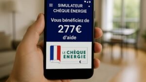 cheque energie 2025 laide de 277e sera versee automatiquement a cette date voici comment en beneficier 1 (1)
