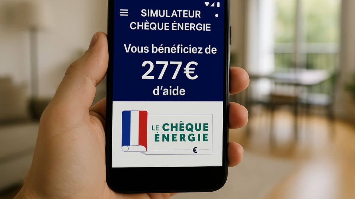 cheque energie 2025 laide de 277e sera versee automatiquement a cette date voici comment en beneficier 1 (1)