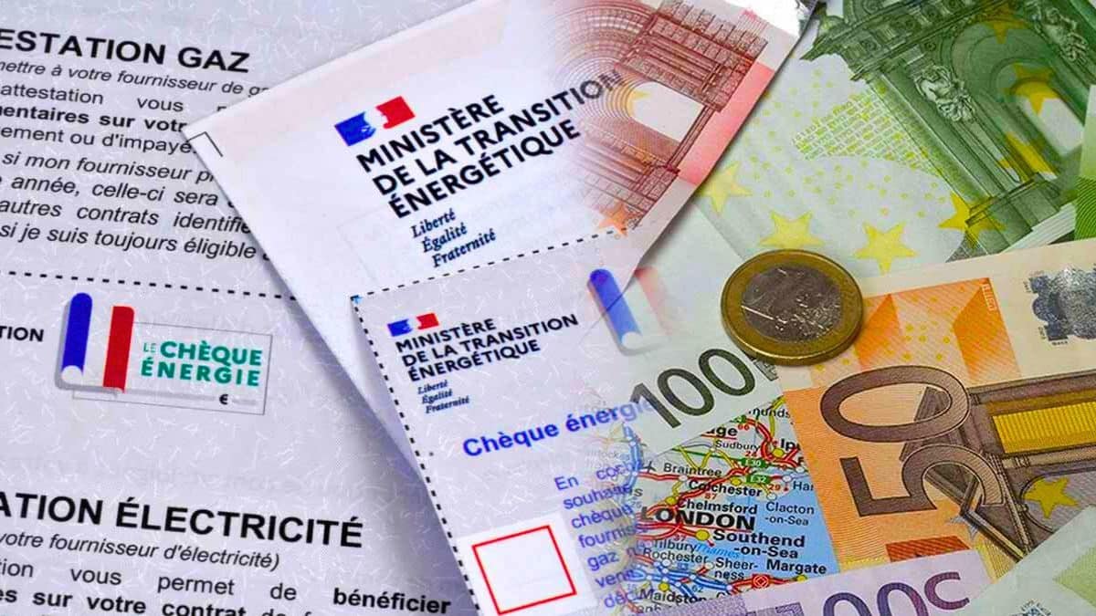 chèque énergie 2025 voici la nouvelle règle officielle pour l’obtenir attention à ces changements