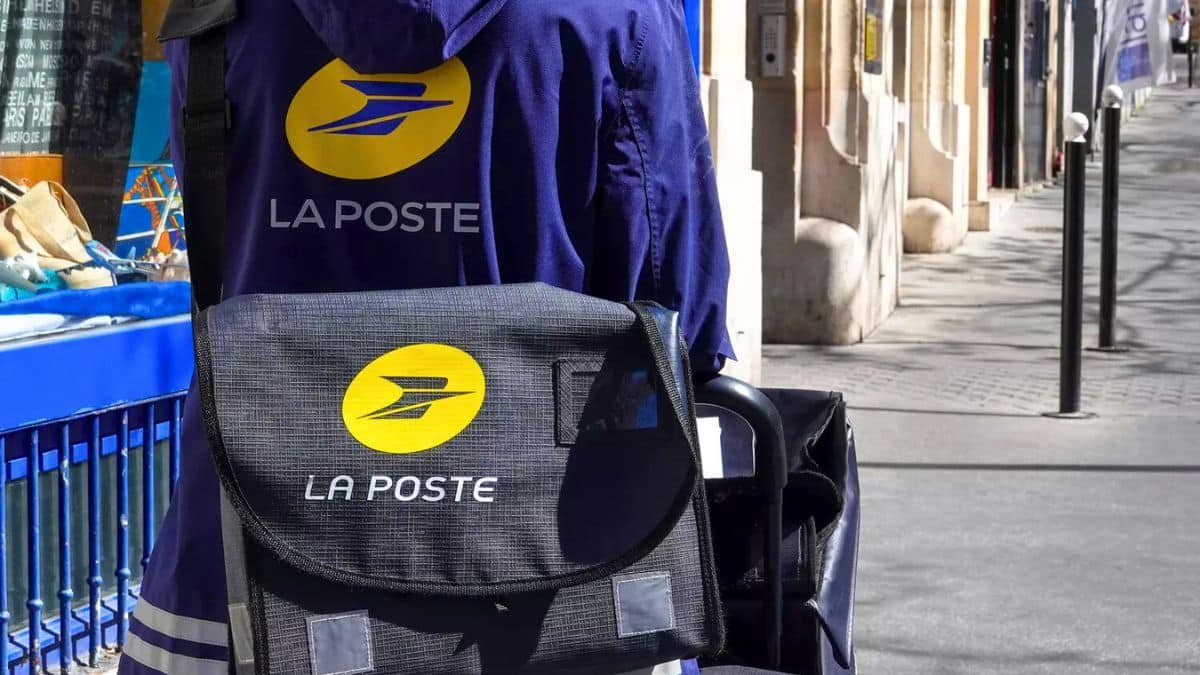 j'ai été facteur toute ma vie pour la poste, à 62 ans voici combien je touche de pension de retraite
