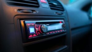 la radio dans les voitures cest fini mauvaise nouvelle pour les automobilistes francais une conduite plus sure en minimisant les distractions