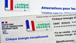 le chèque énergie 2025 arrive vérifiez si vous faites partie des bénéficiaires