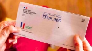 le chèque énergie nouveautés