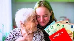 livret a c'est décidé, les banques interdisent aux grands parents de verser de l’argent sur le compte épargne de leurs petit enfants