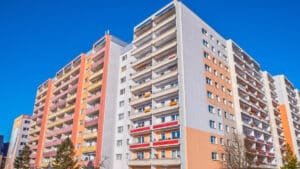 logement sociaux