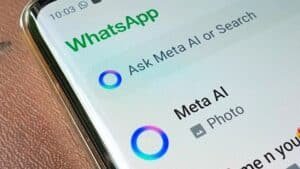 meta ia sur whatsapp qu'est ce que c'est et comment désactiver cet outil qui aspire les données personnelles