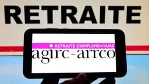 retraite de l'agirc arrco la bonne nouvelle vient de tomber pour certains salariés