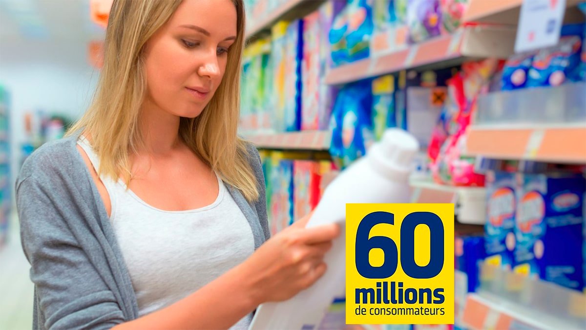 ces 7 marques de lessive sont tres mauvaises pour la sante 60 millions de consommateurs alerte