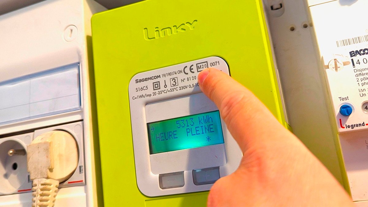 compteur linky cette pratique courante peut vous couter une fortune