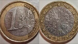 elle vaut 700 fois sa valeur cette piece de monnaie que tout le monde recherche car elle vaut de lor