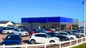 impossible de revendre voiture occasion
