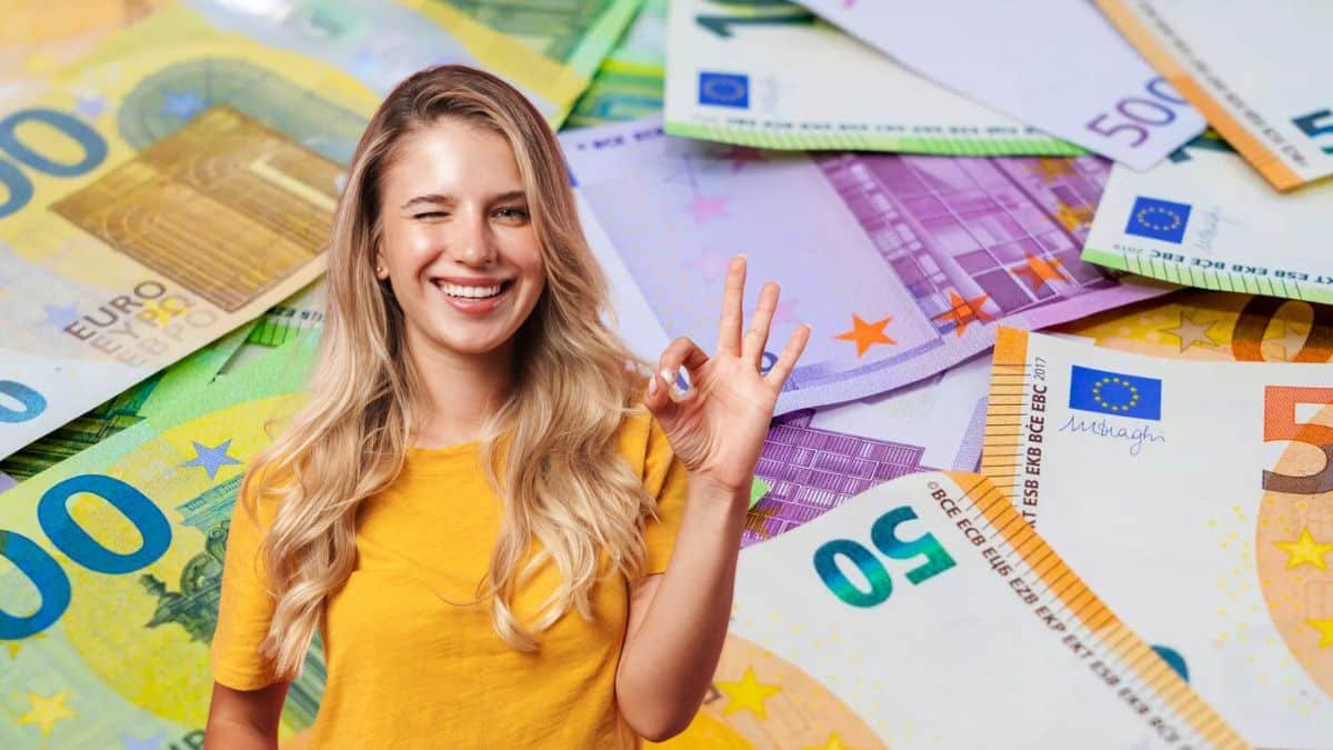 jai doublé mon salaire