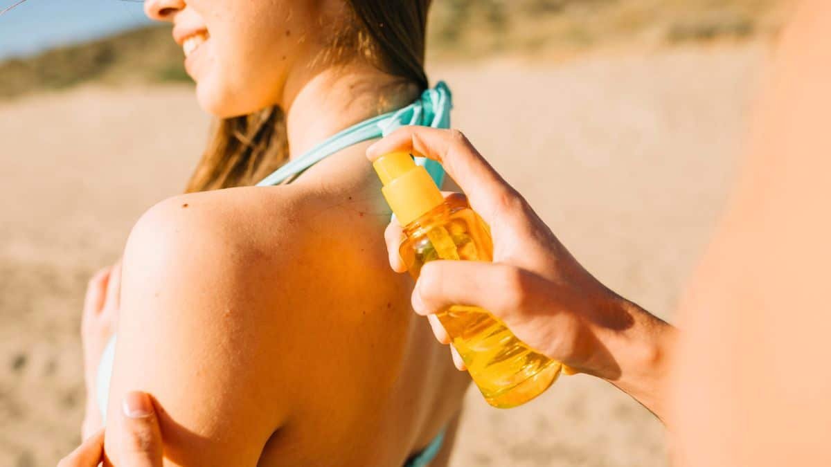 cette huile solaire est la meilleure du marché elle est notée 16,720 sur l'application inci beauty