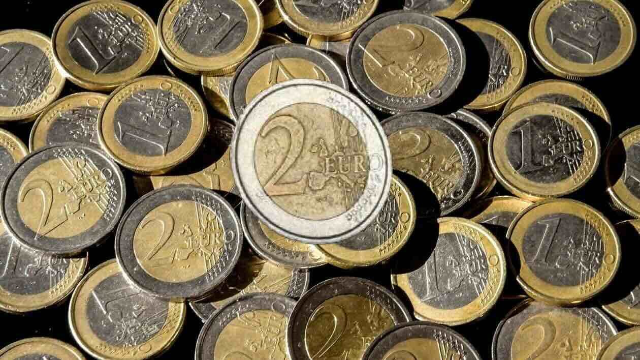 jai vendue ma piece de 2e pour 18 000e la monnaie tres recherchee actuellement