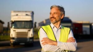 jai ete chauffeur routier toute ma vie voici le montant de ma retraite tous les mois