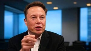 nous avons atteint la limite elon musk defend la theorie du peak data en assurant quil ny a plus de donnees humaines pour entrainer lia (2)