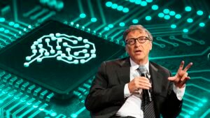 cela semble incroyable mais cest le seul metier que lia ne pourra pas remplacer bill gates le confirme 2