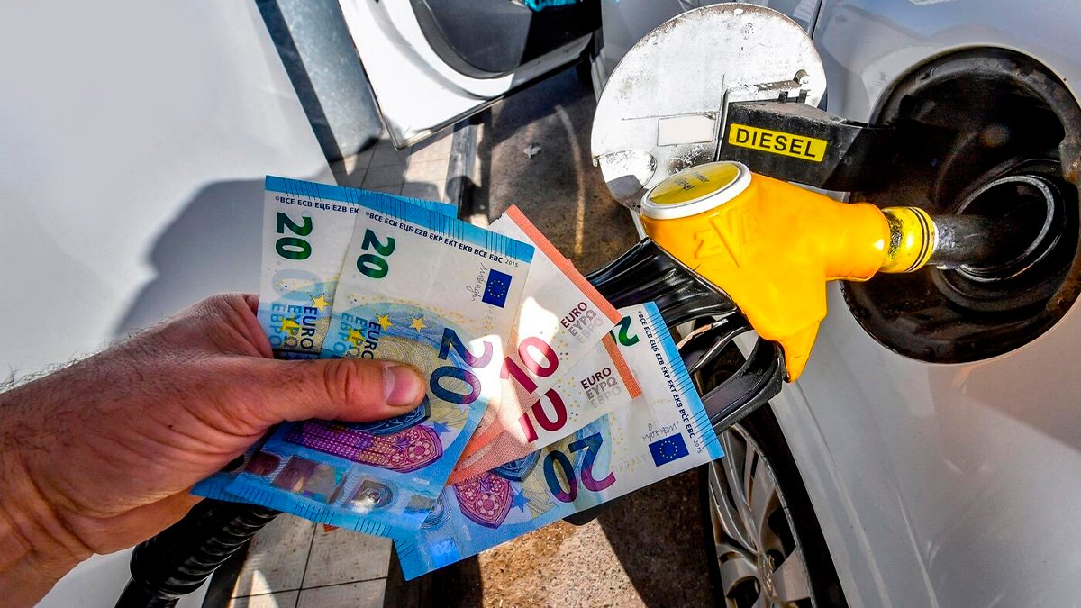 cette astuce permet aux automobilistes de reduire leur consommation de carburant de 45