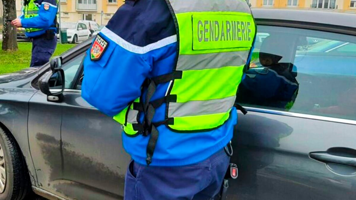 la gendarmerie met en garde contre cette arnaque redoutable qui vise tous les automobilistes