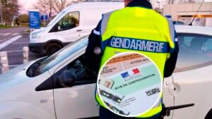 lamende que de nombreux automobilistes risquent a cause de cette habitude au volant