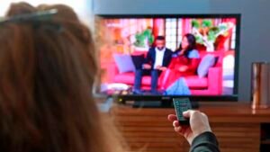 vers la fin des televisions voici ce qui va bientot les remplacer et qui sera plus performant