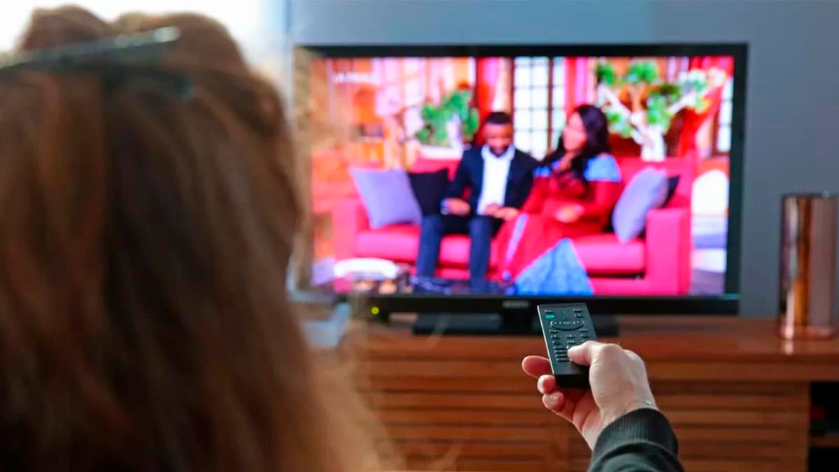 vers la fin des televisions voici ce qui va bientot les remplacer et qui sera plus performant